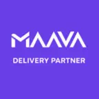 Maava Delivery iOS Icon