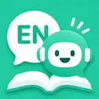 English Partner iOS Icon