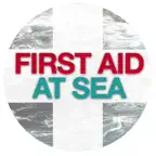 Boating First Aid at Sea iOS Icon