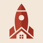 УК ИМЕНИ ГАГАРИНА iOS Icon