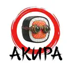 Акира Суши Омск iOS Icon