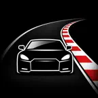 TrackPass Icon