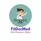 FitDocMed Academy iOS Icon