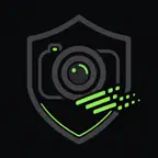 ZeroExif - Photo Privacy iOS Icon