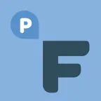 フアシル-P パニックを乗り越えよう iOS Icon