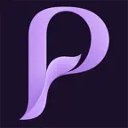 Pausa: Menopause Tracker Icon