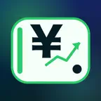 利益設計室 iOS Icon