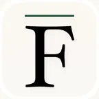 Folio: Daily Medical Journals iOS Icon