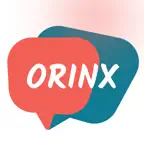 Orinx: Share Video,Outfit Vibe icon