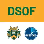 DSOF iOS Icon
