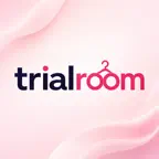 Trialroom : Virtual Try On iOS Icon