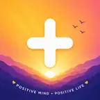 Positive Vibes iOS Icon