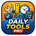AI Daily Tools Pro iOS Icon
