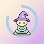 PomoQuest Icon