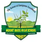 Mount Basil High School iOS Icon