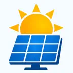 Solar Energy Forecast icon