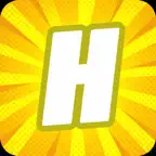 Height AI - Measure Height iOS Icon