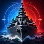 Naval Battle P2P iOS Icon