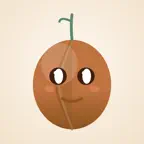 Unbean: Quit Caffeine & Coffee Icon