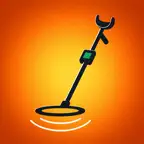 MetalHunt: Wall Scan & Studs iOS Icon