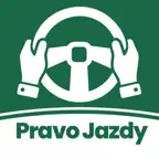 Prawo Jazdy Testy 2026 iOS Icon