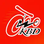 KBD Scooters Icon
