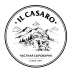 Сыроварня| Пятигорск| Доставка iOS Icon