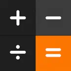 Calculator: EasyCalc iOS Icon