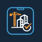 builDx - Construction Reporter iOS Icon