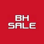 BH Sale iOS Icon