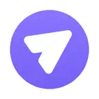 vpGram: Telegram always online iOS Icon