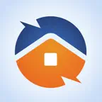 ДомРесурс iOS Icon