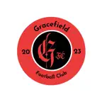 Gracefield FC iOS Icon