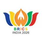 BRICS 2026 iOS Icon