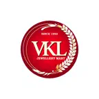 VKL Jewellery Mart iOS Icon