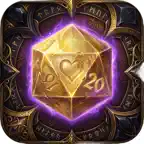 Hexstone Life iOS Icon