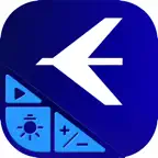 Embraer Cabin Control iOS Icon