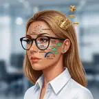 AI CV Resume: Easy Job Finder iOS Icon