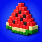 Bead Blast! iOS Icon