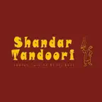 Shandar Tandoori Restaurant iOS Icon