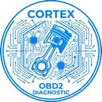 Cortex OBD2 Diagnostic Scanner Icon