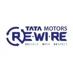 Re.Wi.Re. DMS iOS Icon