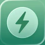 VoltTrack iOS Icon