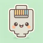 Cabling Trainer Icon