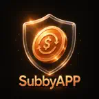 SubbyAPP: Subscription Tracker iOS Icon