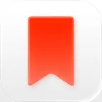 Link Bucket: Bookmark Manager iOS Icon