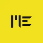 Muscle Engine Gym Icon