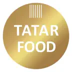 TATAR FOOD доставка iOS Icon