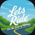 LetsRide icon