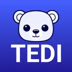 TEDI by Ensemble iOS Icon